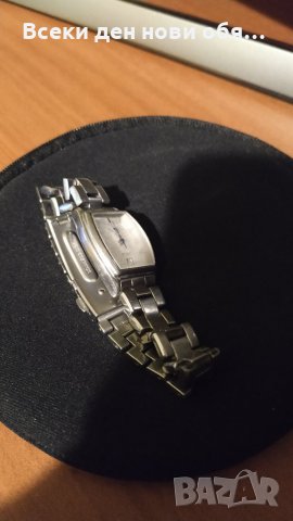 Часовник CASIO, снимка 5 - Дамски - 28665947