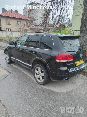 VW R-line внос от Словения пристигнала на Ход, снимка 6 - Автомобили и джипове - 53273175