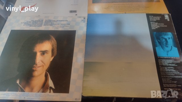 Chris de Burgh, снимка 8 - Грамофонни плочи - 43096392