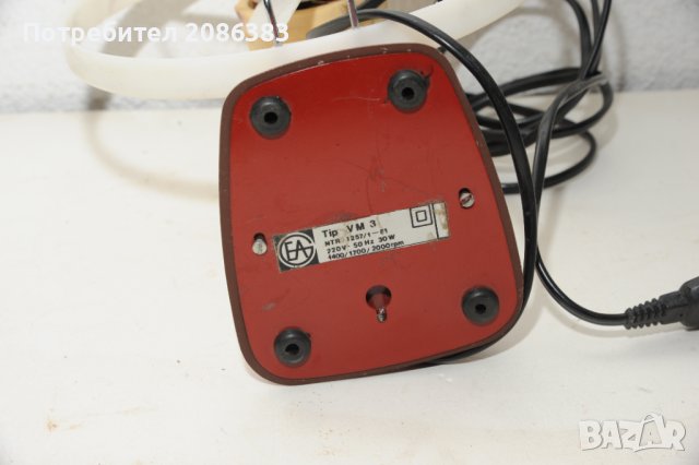 Вентилатори Елпром , немски и руски, снимка 4 - Други стоки за дома - 43899538