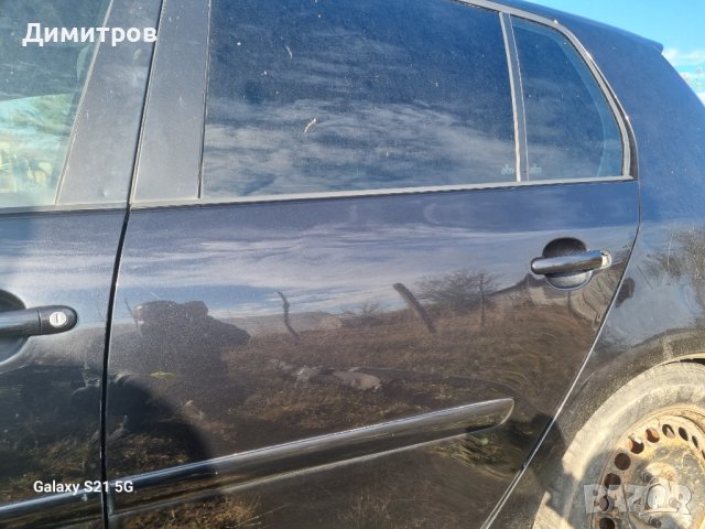 VW Golf 5 1.9 TDI 105к.с.,BKCНа части, снимка 6 - Автомобили и джипове - 43119564