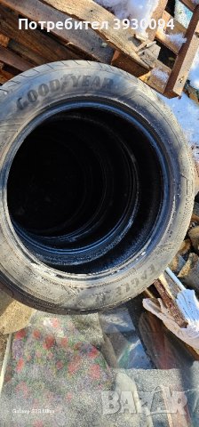 гуми Goodyear eagle 1 235/55/19