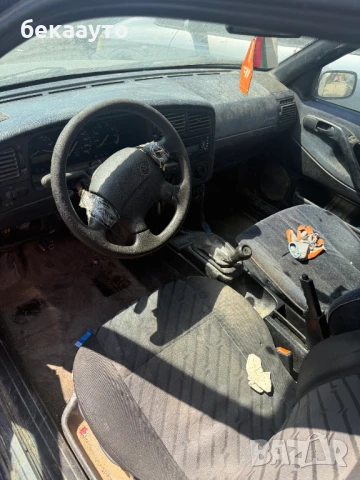 Фолксваген Пасат 1.9, снимка 3 - Автомобили и джипове - 51375807