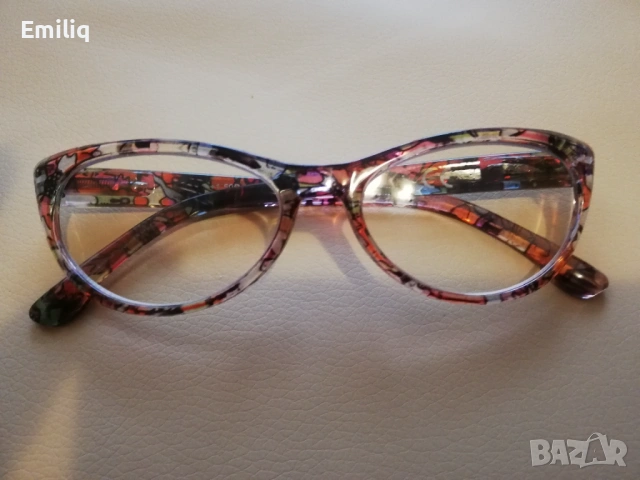 Нови Дамски Диоптрични Рамки, снимка 3 - Слънчеви и диоптрични очила - 53185426