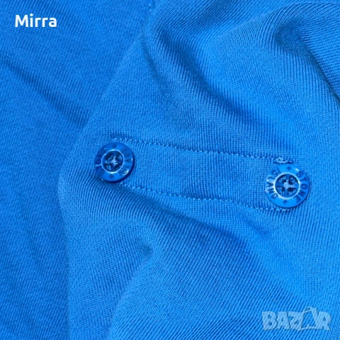 Stone Island Crewneck, снимка 2 - Блузи - 52065954