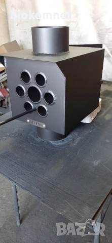 Еко Регенератор Девене Най ЕВТИНОТО отопление!!!, снимка 7 - Отоплителни печки - 29894233