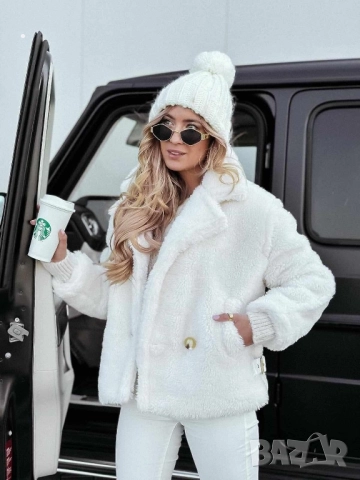 палта, снимка 7 - Палта, манта - 52480037