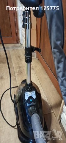 Уред за гладене Steam One., снимка 4 - Ютии - 37827606