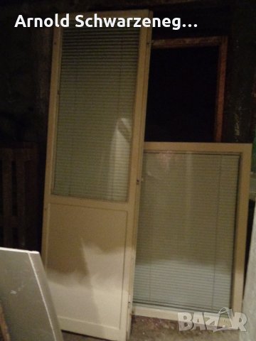 ДЪРВЕНА ДОГРАМА-ВРАТА И ПРОЗОРЕЦ