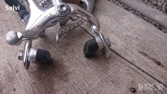 Спирачки Modolo Sporting , снимка 2 - Части за велосипеди - 35057268