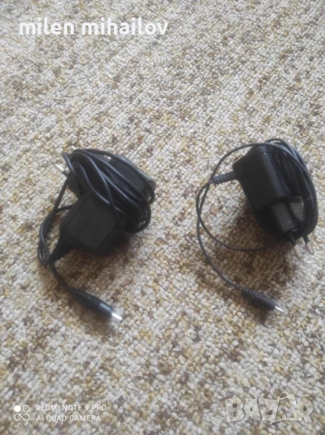 тънко и дебело зарядни за Нокиа