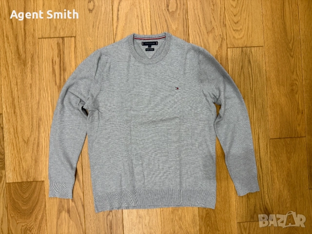 Пуловер Tommy Hilfiger