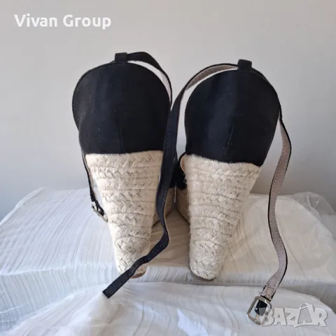 НОВИ Дамски обувки Xcess, снимка 7 - Дамски обувки на ток - 47529251