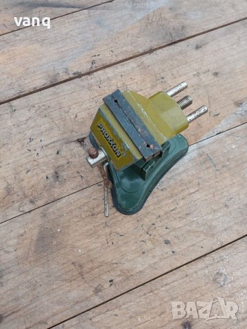 Менгеме с вакум- внос от Германия, снимка 1