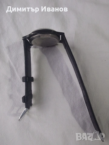 Победа - съветски механичен часовник, с ръчно навиване. , снимка 6 - Мъжки - 53445196