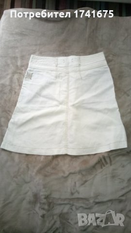 Дамска пола М размер , снимка 3 - Поли - 28869925