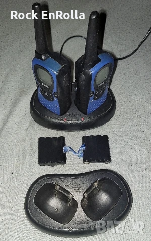 Uniden радиостанции , снимка 12 - Други - 50871131