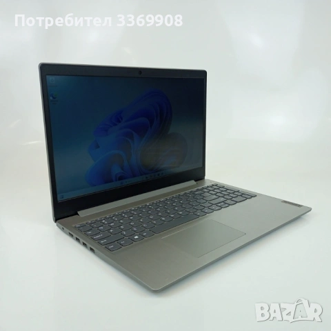 laptop lenovo, снимка 2 - Лаптопи за дома - 53104517