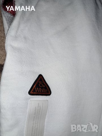 Off White  Мъжко  Долнище  М, снимка 10 - Спортни дрехи, екипи - 42998407
