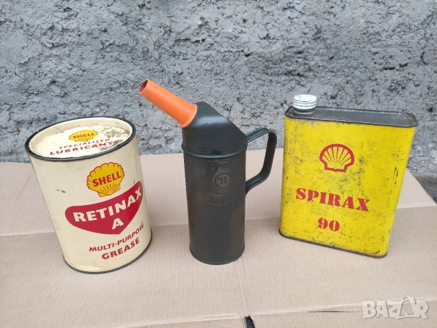 Колекционерски ретро 