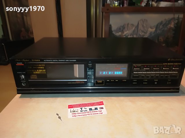 fisher cd-japan 0905221933