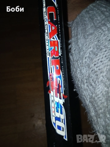 Два броя въдици спининг и дънна нови , снимка 14 - Въдици - 52362933