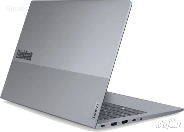 Лаптоп Lenovo ThinkBook 14 G7 ARP, 14.0”, Full HD+, снимка 4 - Лаптопи за работа - 53069740
