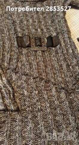 Рокля, снимка 3 - Рокли - 36703981