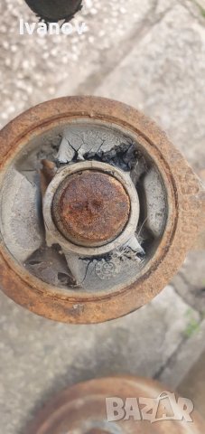 Предни амортисьори ляв десен шенкел за бмв е30 320i предни носачи  барабани спирачни апарати , снимка 13 - Части - 40224992