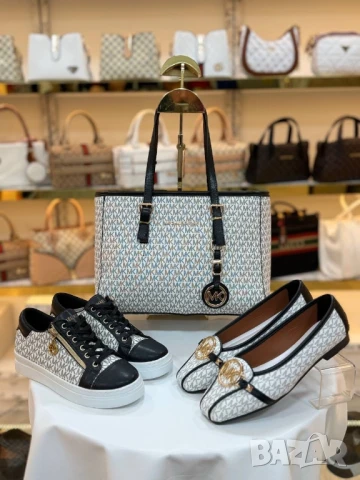 чанти michael kors , снимка 10 - Чанти - 51024305