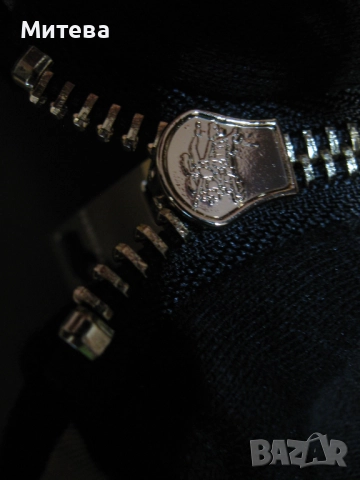 Burberry дамски ватиран суичър, снимка 8 - Суичъри - 52878195