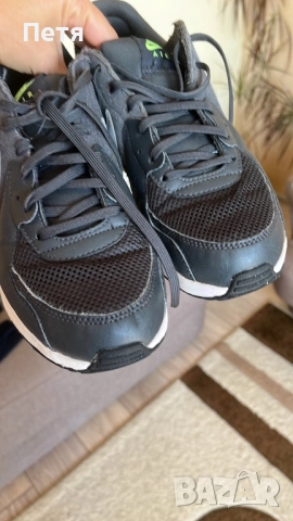 Маратонки Nike Air Max 40 номер, снимка 9 - Маратонки - 51733710