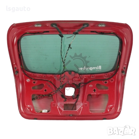 Заден капак Seat Altea 2004-2010 ID: 154382, снимка 2 - Части - 52479940
