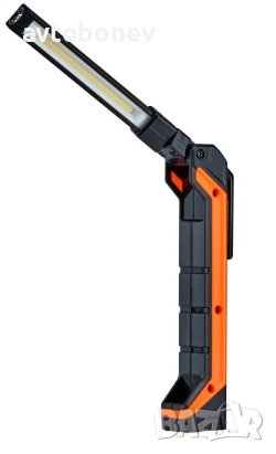 OSRAM LEDinspect POCKET200-професионална сервизна лампа 200lm с вградена Li-ion батерия, снимка 3 - Аксесоари и консумативи - 37050904