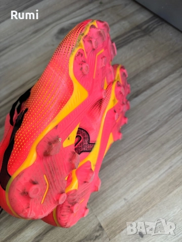 Оригинални бутонки Puma Future 7 Match FG/AG! 44 н , снимка 8 - Футбол - 43463750