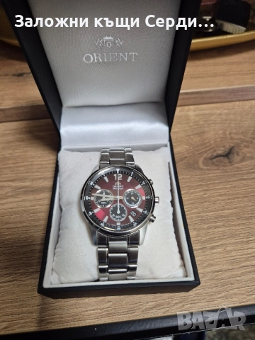Мъжки часовник Orient 