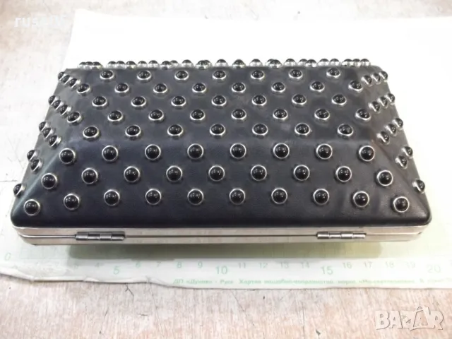 Чантичка дамска, снимка 5 - Чанти - 47322939