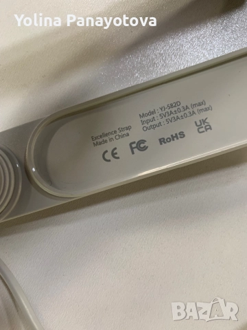 Meta Quest 3, снимка 3 - Аксесоари - 51710647