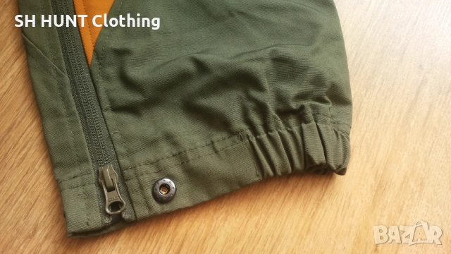 Heldre OTRA Stretch Trouser размер XL панталон със здрава и еластична материи - 1694, снимка 11 - Екипировка - 52842504