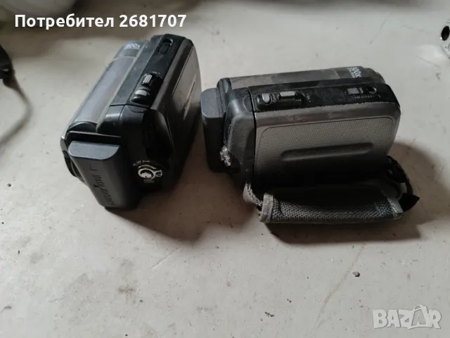 Стара камери JVC , снимка 4 - Камери - 48797604