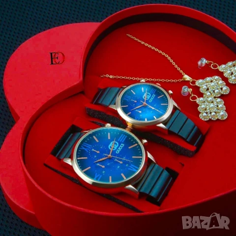 подаръчни комплекти lacoste Rolex , снимка 9 - Подаръци за мъже - 51403240