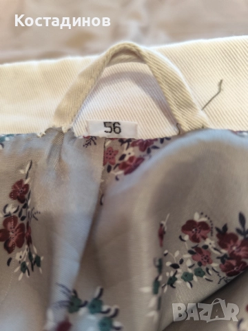 Сако, снимка 2 - Сака - 52059225