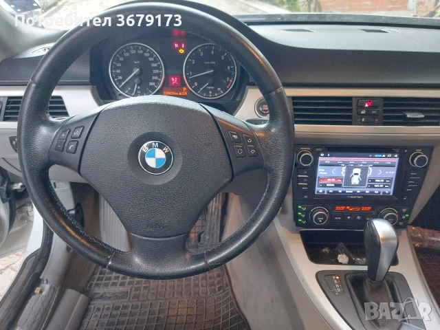 BMW E90 330 I xDrive НА ЧАСТИ, снимка 5 - Части - 51021014