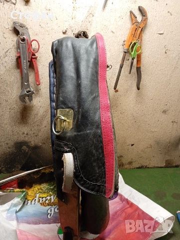 Хамут N:50, снимка 2 - Коне - 52660423