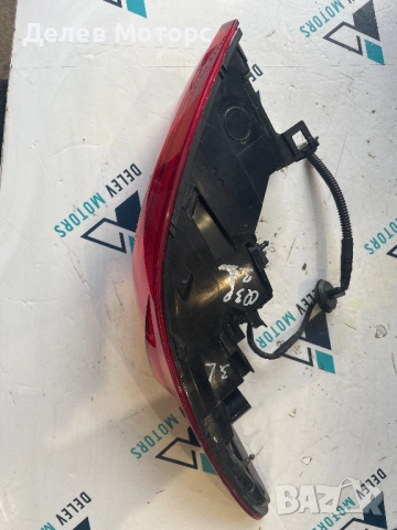 90078374 ляв стоп от Infiniti Q30S 2.0T 211ph., engine 270920, Sport, AWD, Panorama, Bose, 4x4, auto, снимка 4 - Части - 52351535