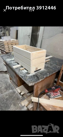 Кашпи за цветя, снимка 6 - Декорация за дома - 50963718