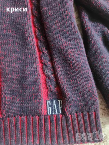 Зимен гащеризон, пуловер Cap , снимка 8 - Детски панталони и дънки - 48643807