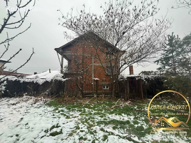 Къща село Черна гора, снимка 16 - Къщи - 53358330