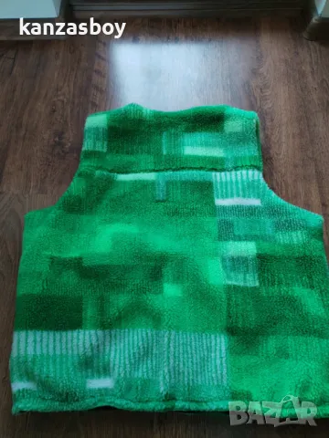 Nike Lfc M Nsw Vest Rev Gx - мъжки шерпа елек 2-лицев НОВ размери Л / ХЛ /2ХЛ, снимка 10 - Други - 50150405