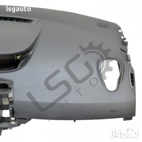 Табло Renault Scenic II 2004-2009 RM030522N-170, снимка 2 - Части - 36880786